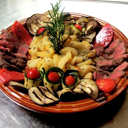 Mulino Al Pizzon Locanda Fratta Polesine