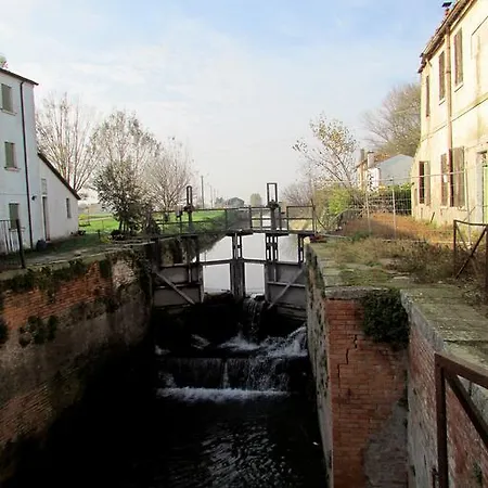 Locanda Mulino Al Pizzon Fratta Polesine